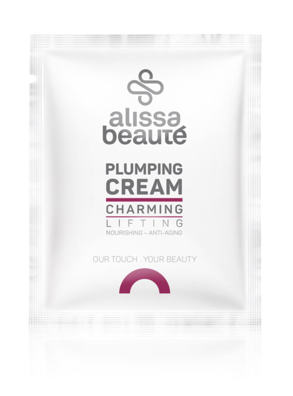 Alissa Beauté - CHARMING samples