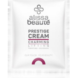 Alissa Beauté - CHARMING samples - Afbeelding 4