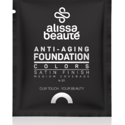 Alissa Beauté - COLORS samples - Afbeelding 3
