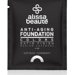 Alissa Beauté - COLORS samples - Afbeelding 4