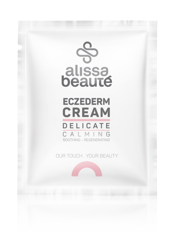 Alissa Beauté - DELICATE samples