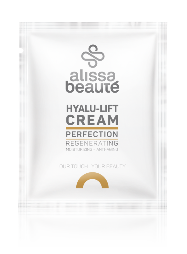 Alissa Beauté - PERFECTION samples