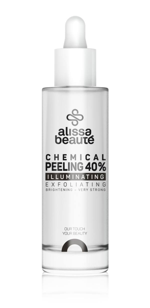 Alissa Beauté - Illuminating Chemical peeling 40% | 50 ml