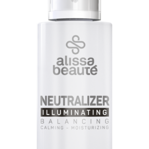 Alissa Beauté - Illuminating Neutralizer | 125 ml