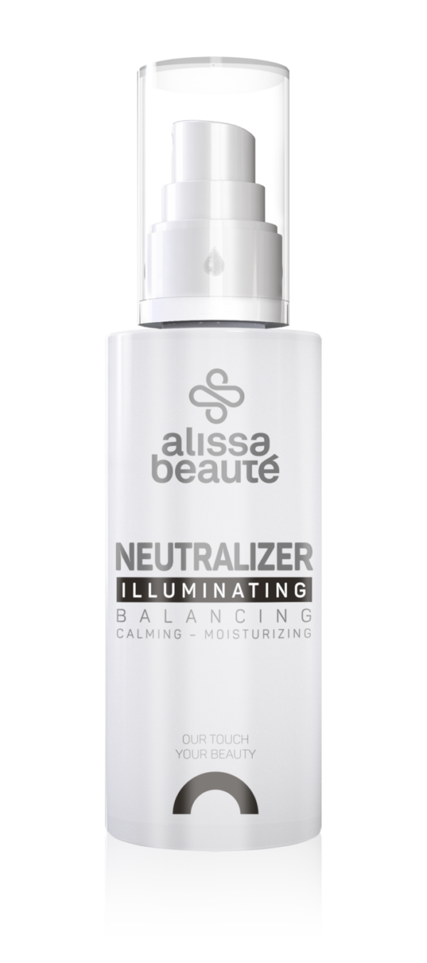 Alissa Beauté - Illuminating Neutralizer | 125 ml