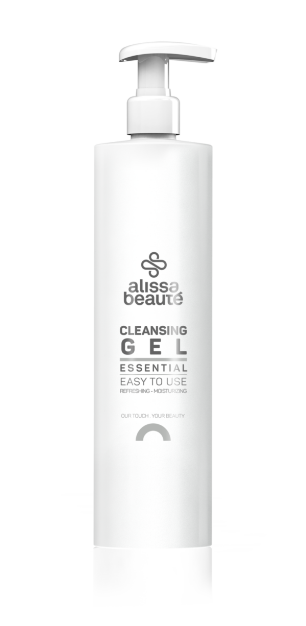 Alissa Beauté - Essential Cleansing Gel | 400 ml