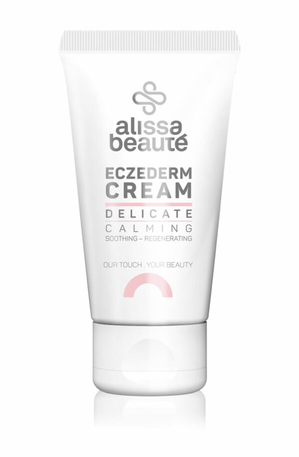 Alissa Beauté - Delicate Eczederm Cream | 50 ml
