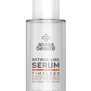 Alissa Beauté - Timeless Retinol-Like Serum | 30 ml