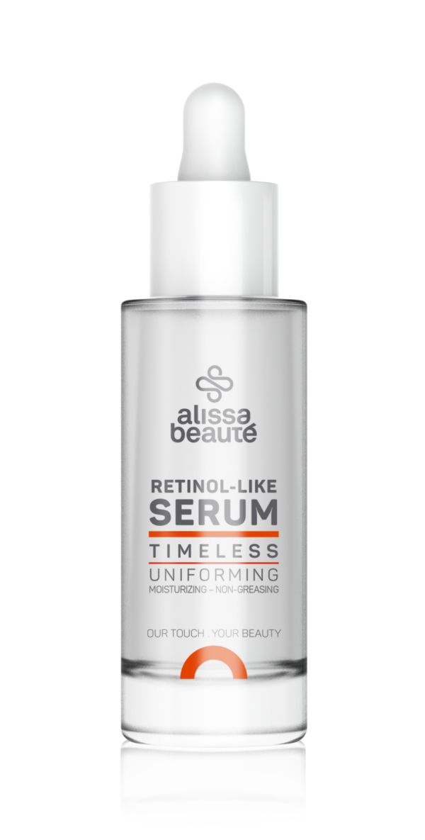 Alissa Beauté - Timeless Retinol-Like Serum | 30 ml
