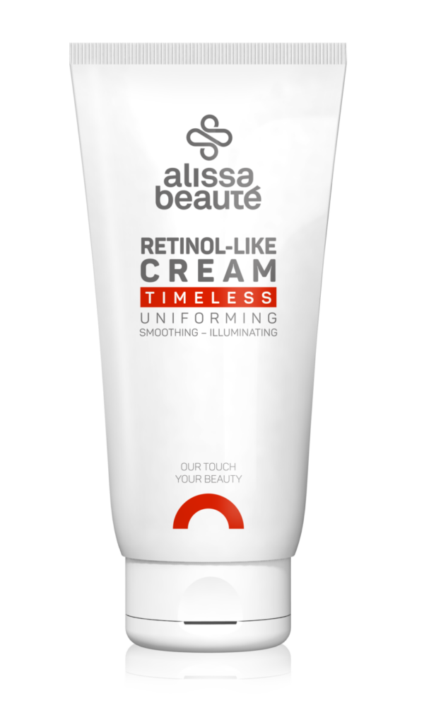 Alissa Beauté - Timeless Retinol-Like Cream | 150 ml