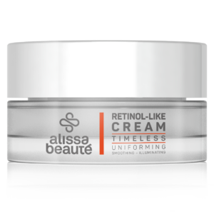 Alissa Beauté - Timeless Retinol Like Cream | 50 ml