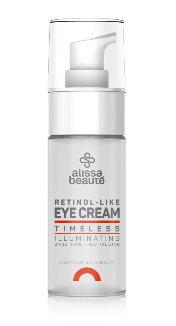 Alissa Beauté - Timeless Retinol-Like Eye Cream | 30 ml