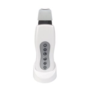 Ultrasonic Scrubber
