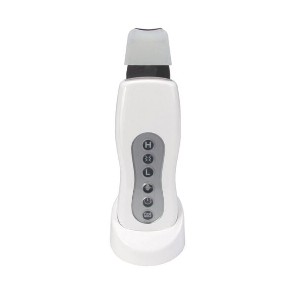 Ultrasonic Scrubber