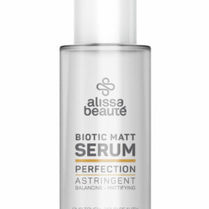 Alissa Beauté - Perfection Biotic Matt Serum | 30 ml