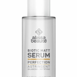 Alissa Beauté - Perfection Biotic Matt Serum | 30 ml
