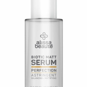 Alissa Beauté - Biotic Matt Serum | 30 ml