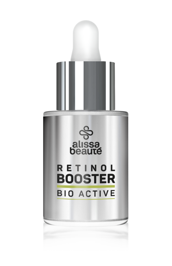 Alissa Beauté - Bio Active Retinol Booster | 15 ml