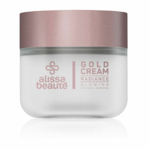 Alissa Beauté - Gold Cream | 50 ml