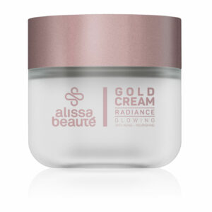Alissa Beauté - Radiande Gold Cream | 50 ml