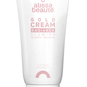 Alissa Beauté - Gold Cream | 150 ml