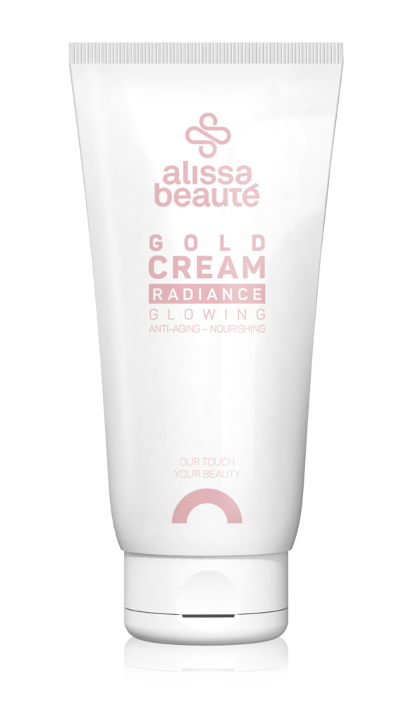 Alissa Beauté - Radiande Gold Cream | 150 ml