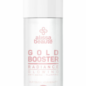 Alissa Beauté - Gold Booster | 30 ml