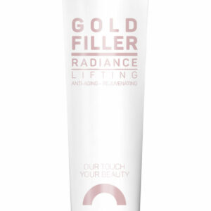 Alissa Beauté - Gold Filler | 20 ml