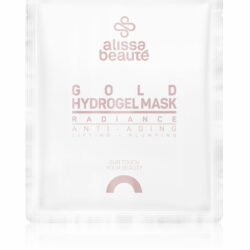 Alissa Beauté - Gold Hydrogel Mask | 5 stuks x 28 gram - Afbeelding 2