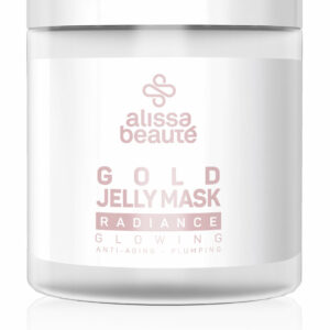 Alissa Beauté - Gold Jelly Mask | 167 gram