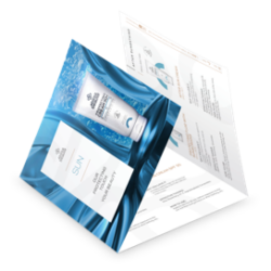 Home care leaflets Alissa Beauté - Afbeelding 9