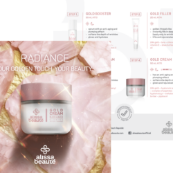 Home care leaflets Alissa Beauté - Afbeelding 12