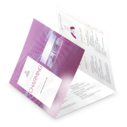Home care leaflets Alissa Beauté - Afbeelding 2