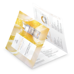 Home care leaflets Alissa Beauté - Afbeelding 4