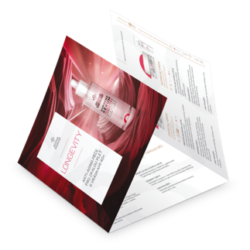 Home care leaflets Alissa Beauté - Afbeelding 5