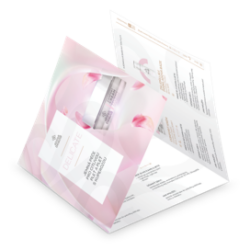 Home care leaflets Alissa Beauté - Afbeelding 7