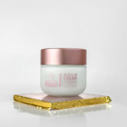 Alissa Beauté - Radiande Gold Cream | 50 ml - Afbeelding 2