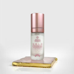 Alissa Beauté - Radiance Gold Eye Cream | 30 ml - Afbeelding 4
