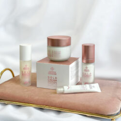 Alissa Beauté - Radiance Gold Eye Cream | 30 ml - Afbeelding 3