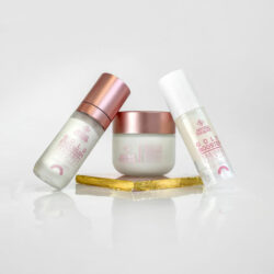 Alissa Beauté - Radiance Gold Eye Cream | 30 ml - Afbeelding 2