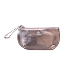 Alissa Beauté Handbag Rose Gold