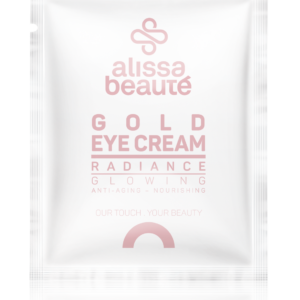 Alissa Beauté - RADIANCE samples