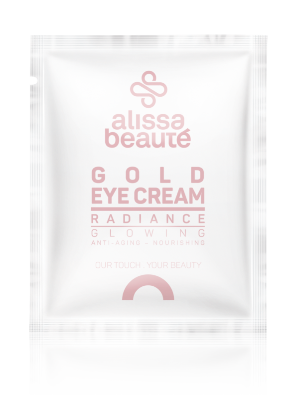 Alissa Beauté - RADIANCE samples