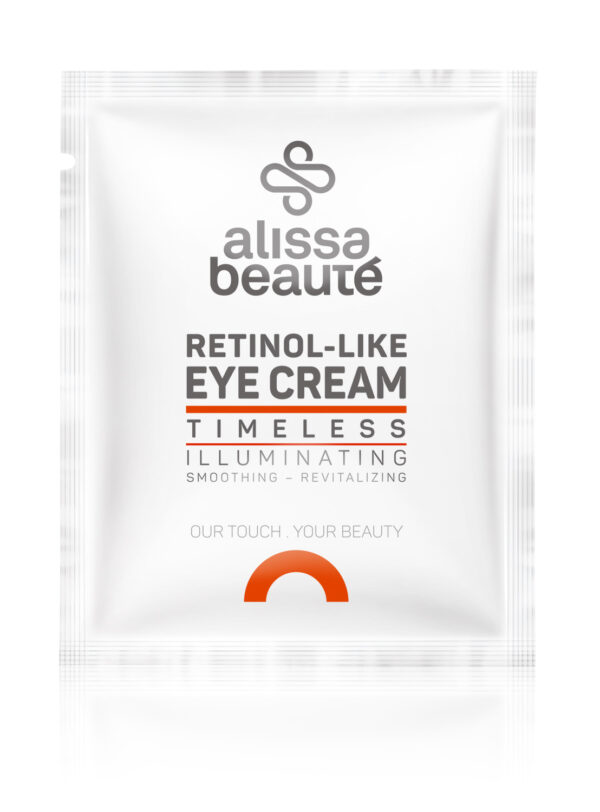 Alissa Beauté - TIMELESS samples