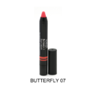 Karaja - Butterfly Long Lasting Lipstick | 8 kleuren - Afbeelding 3