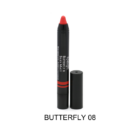 Karaja - Butterfly Long Lasting Lipstick | 8 kleuren - Afbeelding 4