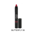Karaja - Butterfly Long Lasting Lipstick | 8 kleuren - Afbeelding 5