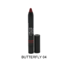 Karaja - Butterfly Long Lasting Lipstick | 8 kleuren - Afbeelding 7
