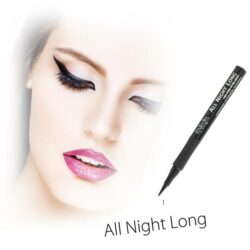 Karaja - All Night Long Eyeliner - Afbeelding 2