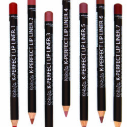Karaja - Perfect Lip Liner n.1 - Afbeelding 2